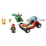 Lego City 60247 Lesní požár2