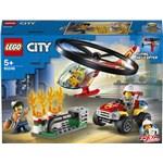 Lego City 60248 Zásah hasičského vrtulníku1