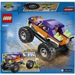 Lego City 60251 Monster truck3