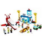 Lego City 60261 Hlavní letiště 1