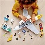 LEGO City 60262 Osobní letadlo7