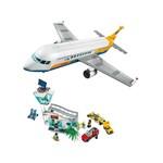 LEGO City 60262 Osobní letadlo3