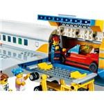 LEGO City 60262 Osobní letadlo6