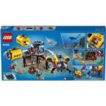 Lego City 60265 Oceánská průzkumná základna4