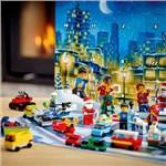 Lego City 60268 Adventní kalendář5