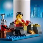 Lego City 60274 Elitní policie zasahuje u majáku6