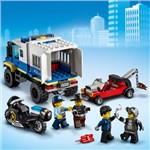 Lego City 60276 Vězeňský transport3