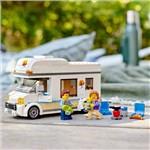 Lego City 60283 Prázdninový karavan6
