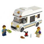 Lego City 60283 Prázdninový karavan1