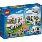 Lego City 60283 Prázdninový karavan2