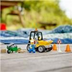 Lego City 60284 Náklaďák silničářů5
