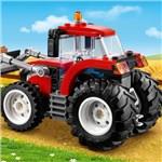 Lego City 60287 Traktor4