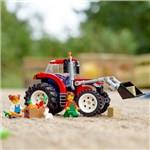 Lego City 60287 Traktor5