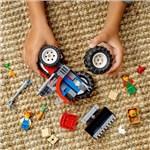 Lego City 60287 Traktor6