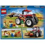 Lego City 60287 Traktor2