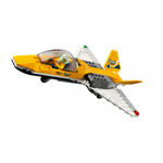 Lego City 60289 Transport akrobatického letounu4