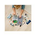 Lego City 60291 Rodinný dům4