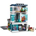Lego City 60291 Rodinný dům1