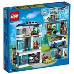 Lego City 60291 Rodinný dům2