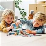 Lego City 60291 Rodinný dům3