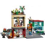 Lego City 60292 Centrum města2