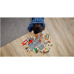 Lego City 60292 Centrum města6