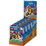 LEGO City 60297 Demoliční kaskadérská motorka3