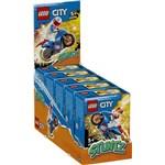 LEGO City 60298 Kaskadérská motorka s raketovým pohonem4