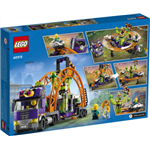  LEGO City 60313 Vesmírný kolotoč3