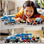 LEGO City 60315 Mobilní velitelský vůz policie4