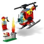 LEGO® City 60318 Hasičský vrtulník3
