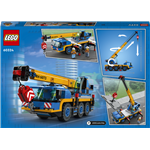 LEGO City 60324 Pojízdný jeřáb3