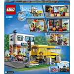 LEGO City 60329 Školní den3