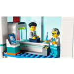 LEGO City 60330 Nemocnice4