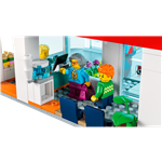 LEGO City 60330 Nemocnice5