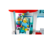 LEGO City 60330 Nemocnice6