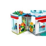 LEGO City 60330 Nemocnice7