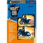 LEGO® City 60331 Motorka na kaskadérské turné3