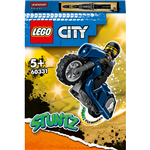 LEGO® City 60331 Motorka na kaskadérské turné2