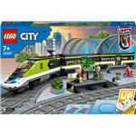 LEGO City 60337 Expresní vláček2