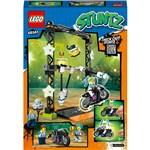 LEGO City 60341 Kladivová kaskadérská výzva3