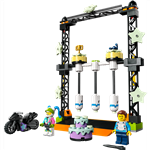 LEGO City 60341 Kladivová kaskadérská výzva1