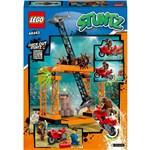 LEGO City 60342 Žraločí kaskadérská výzva3