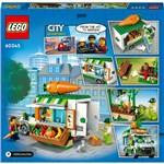 LEGO City 60345 Dodávka na farmářském trhu3