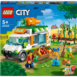 LEGO City 60345 Dodávka na farmářském trhu2
