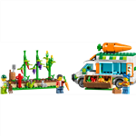 LEGO City 60345 Dodávka na farmářském trhu1