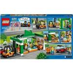 LEGO City 60347 Obchod s potravinami3