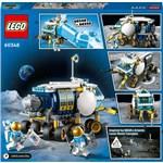 LEGO City 60348 Lunární průzkumné vozidlo6