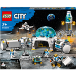 LEGO City 60350 Lunární výzkumná stanice2