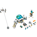 LEGO City 60350 Lunární výzkumná stanice1